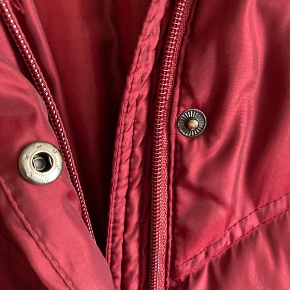 Marc New York Beautiful Genuine Down Puffer Coat - Picture 6 of 11